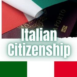 italian citizenship by descent