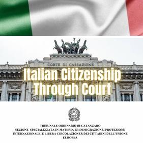 italian citizenship coourt