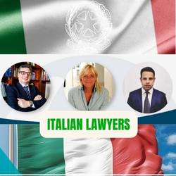italian lawyers