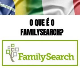 family search